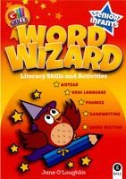 Word Wizard Senior Infants