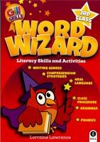 Word Wizard 3rd Class