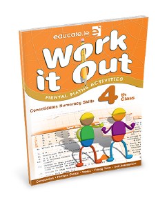 Work it Out 4th Class