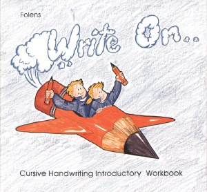 Write On-Introductory-2nd/3rd