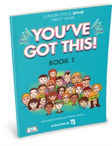 You've Got This Book 1