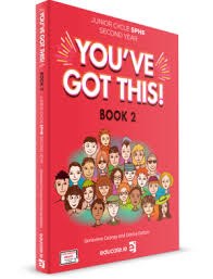 You've Got This Book 2