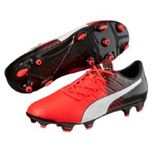 puma evopower kids