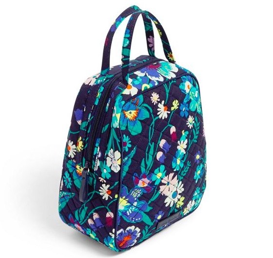 vera bradley moonlight garden backpack