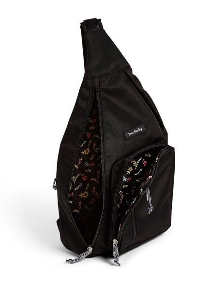 lighten up sling backpack