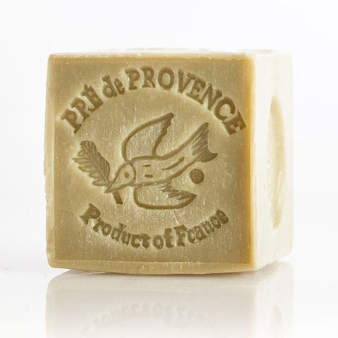 french milled soap