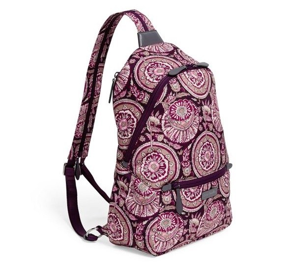 vera bradley midtown convertible backpack