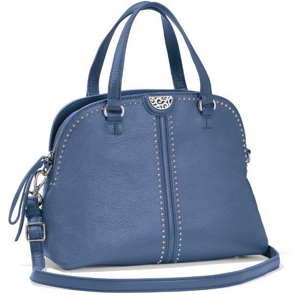 domed satchel