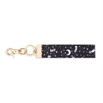 Wrist Strap: I Love You to the Moon and Back