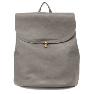 Colette Backpack Charcoal