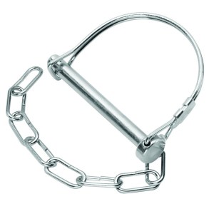 Snapper Pin and Chain Kit