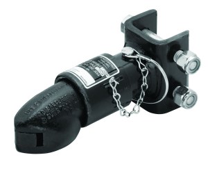 Adjustable Channel Coupler 2" Ball