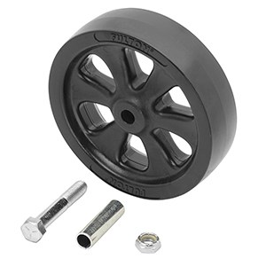 Replacement 8" Wheel