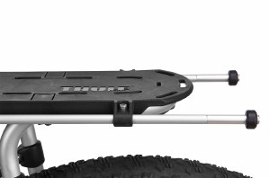 Pack 'n Pedal Rail Extender Kit 100044 Thule