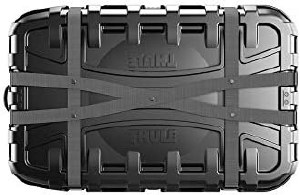 RoundTrip Sport Hard Shell Bike Transport Case 100500 Thule
