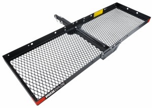 Reese Cargo Carrier