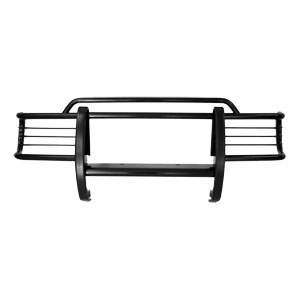 Grille Guard - Jeep Cherokee and Jeep Sport