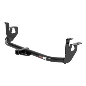 Volkswagen Golf, GTI Class 1 Hitch