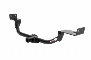 Kia Forte Coupe Trailer Hitch w/o ballmount