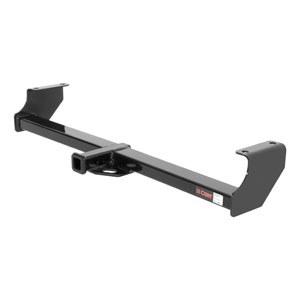 Sidekick Sport, Tracker, Grand Vitara Trailer Hitch w/o ballmount