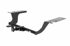 Sonata, Optima Trailer Hitch with std ballmount