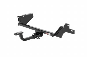 Kia Rondo Trailer Hitch with std ballmount