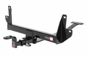 325i, 328i, 335i BMW Trailer Hitch with std ballmount