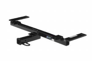 Corvette Coupe Trailer Hitch w/o ballmount