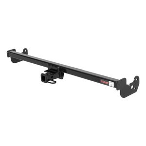 Toyota Yaris Trailer Hitch w/o ballmount