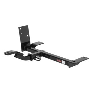 Volkswagen Beetle, GTI, Golf City Trailer Hitch with std ballmount