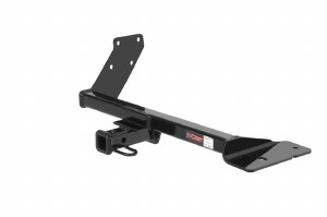 Volkswagen Jetta Wagon Trailer Hitch w/o ballmount