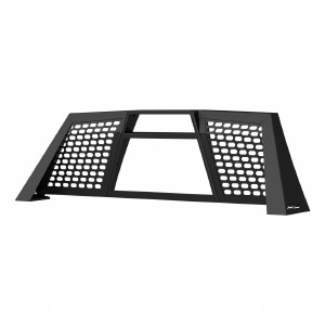 Switchback Headache Rack for Chevrolet Colorado and GMC Canyon