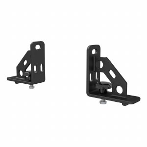 Headache-Rack Tie-Down Anchors