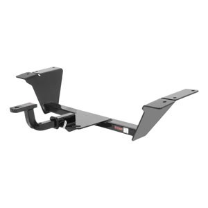 Camaro, Firebird, Trans Am Trailer Hitch with std ballmount