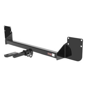 Mini Cooper Trailer Hitch with std ballmount