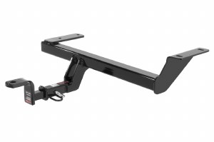 Chevrolet Volt Trailer Hitch with std ballmount