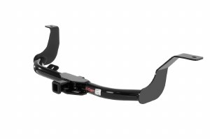 Toyota Corolla Trailer Hitch w/o ballmount