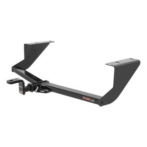 Cadillac ATS Premium Trailer HItch with std ballmount