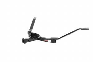 Honda Coupe Trailer Hitch w/o ballmount