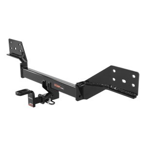 Lexus GS 350 Trailer Hitch with std ballmount
