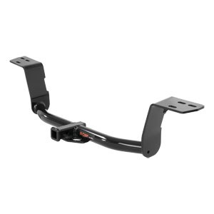 Lexus IS 350 Trailer Hitch w/o ballmount