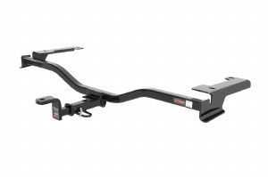 Mercury Milan Trailer Hitch with std ballmount