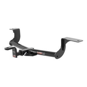 Honda HR-V Trailer Hitch with std ballmount