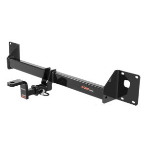 Volkswagen Golf SportWagen, Alltrack Trailer Hitch with std ballmount