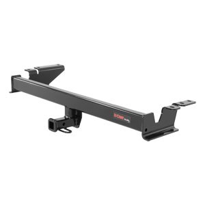 Chev Spark Trailer Hitch w/o ballmount