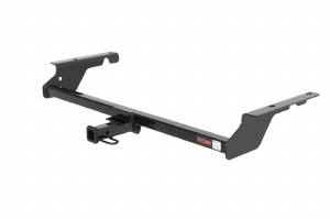 Volvo S40 Sedan Trailer Hitch w/o ballmount
