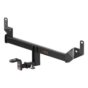 Chevrolet Bolt EV Trailer Hitch with std ballmount