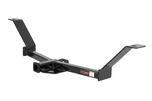 Hyundai Elantra Trailer Hitch w/o ballmount