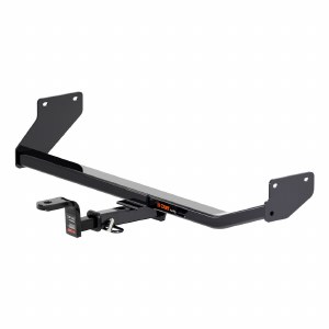 Hyundai Ioniq Class 1 Hitch with Standard Ball Mount