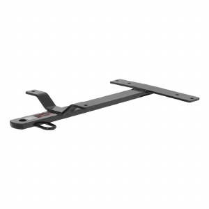 Volkswagen Quantum Wagon Trailer Hitch